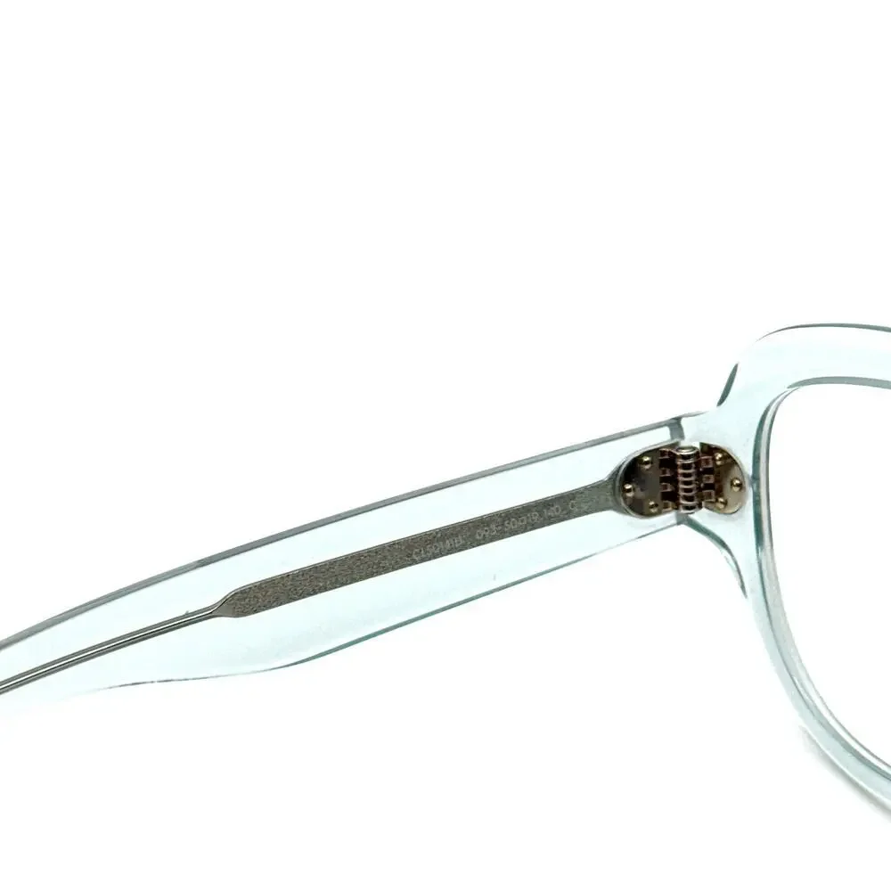 New, CELINE Eyeglasses CL50141U 093 Authentic